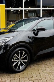Toyota C-HR Style 1.8 Hybrid Style 1.8 Hybrid 140KM | Podgrzewane fotele!-2