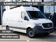 Mercedes-Benz Sprinter 319 CDI PRO Ekstradługi 9G-Tronic 319 CDI PRO Ekstradługi 9G-Tronic 2.0