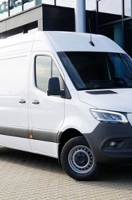 Mercedes-Benz Sprinter 319 CDI PRO Ekstradługi 9G-Tronic 319 CDI PRO Ekstradługi 9G-Tronic 2.0-2