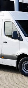 Mercedes-Benz Sprinter 319 CDI PRO Ekstradługi 9G-Tronic 319 CDI PRO Ekstradługi 9G-Tronic 2.0-3