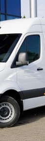 Mercedes-Benz Sprinter 319 CDI PRO Ekstradługi 9G-Tronic 319 CDI PRO Ekstradługi 9G-Tronic 2.0-4