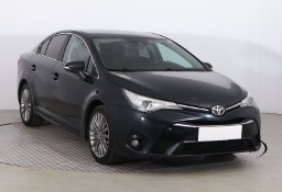 Toyota Avensis III Salon Polska, 1. Właściciel, Serwis ASO, Skóra, Navi, Xenon,