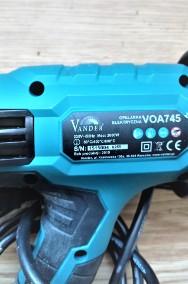 Nowa nieużywana opalarka elektryczna  Vander VOA745 2000W-2