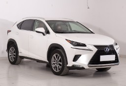 Lexus NX NX 14- , Salon Polska, Serwis ASO, Automat, VAT 23%, Skóra, Navi,
