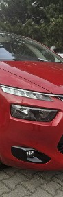 Citroen C4 Picasso II 1 właściciel / Podgrzewana fotele / Tempomat Klimatronic-3
