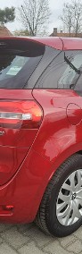Citroen C4 Picasso II 1 właściciel / Podgrzewana fotele / Tempomat Klimatronic-4