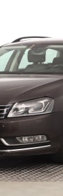 Volkswagen Passat B7 , Salon Polska, DSG, Navi, Xenon, Bi-Xenon, Klimatronic,-3
