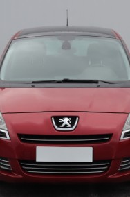 Peugeot 5008 , Salon Polska, 7 miejsc, Klimatronic, Tempomat, Parktronic,-2