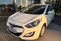 Hyundai i30 II