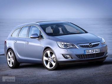 Opel Astra J Negocjuj ceny zAutoDealer24.pl-1
