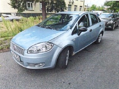 Fiat Linea