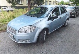 Fiat Linea Sprzedaż syndyka