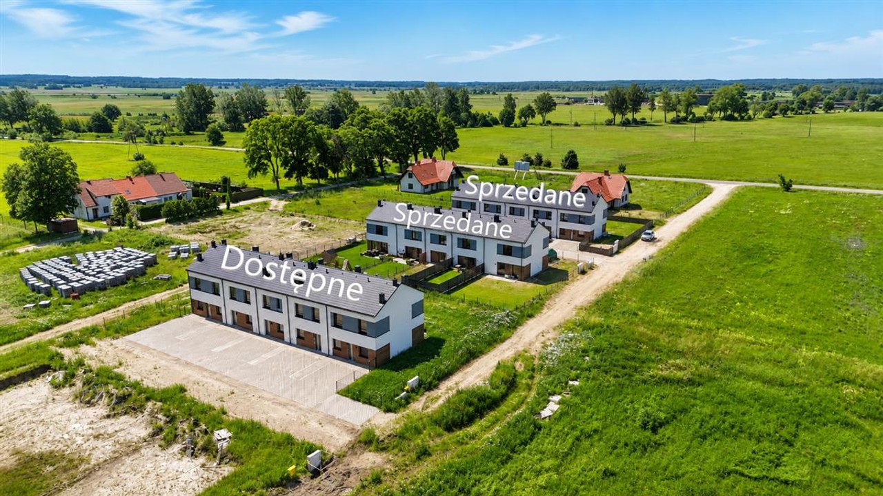 dom na sprzedaż