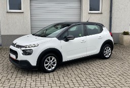 Citroen C3 III 1.2 benzyna Full LED Salon Polska Serwis Pierw wł FV23% zamiana