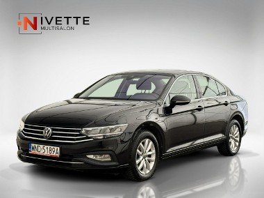 Volkswagen Passat B8 2.0 TDI (150 KM) Business Salon PL F-Vat-1
