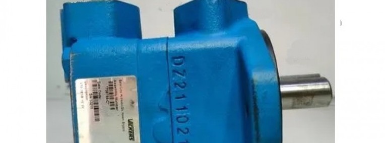 Pompa VICKERS V10 1B 3B 1C 20 pompa hydrauliczna, nowa, gwarancja, dostawa-1