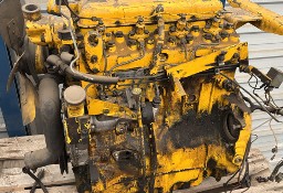 Perkins LF31180 Silnik CZĘŚCI