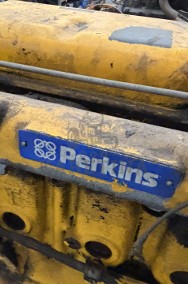 Perkins LF31180 Silnik CZĘŚCI-2