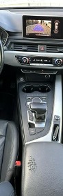 Audi A4 B9 2.0TSI 252KM 2017r QUATTRO, S-Line, Lane Assist, ACC, FV 23%-4