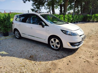 Renault Grand Scenic III 1.5dci 129.000km 7 osób-1