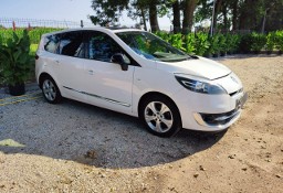 Renault Grand Scenic III 1.5dci 129.000km 7 osób