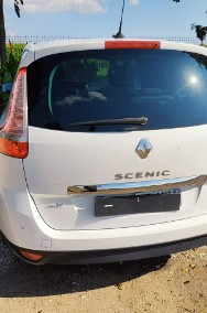 Renault Grand Scenic III 1.5dci 129.000km 7 osób-2