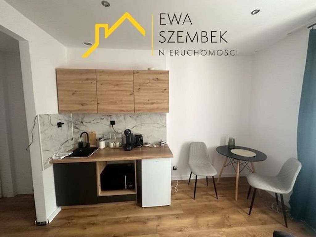 Kawalerka do wynajęcia, 20 m² Łobzów