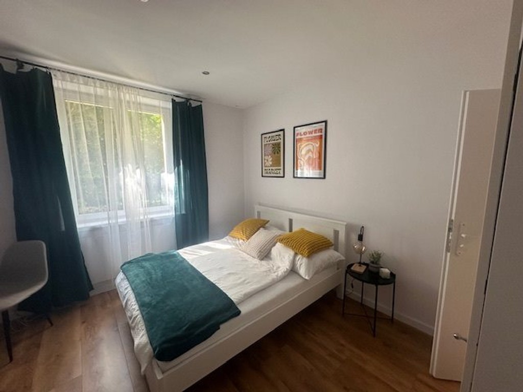 Mieszkanie do wynajęcia, 20 m², 1 pokój Kraków Krowodrza Łobzów - Widok 3