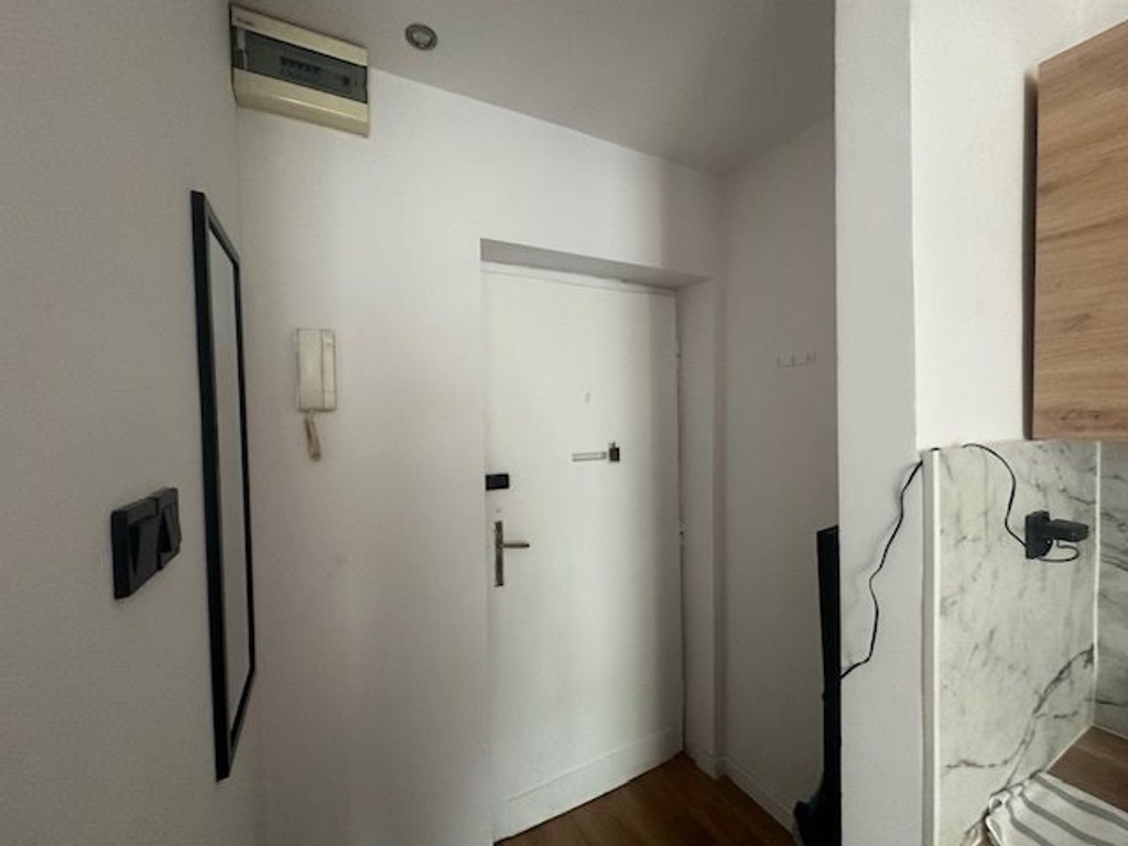 Mieszkanie do wynajęcia, 20 m², 1 pokój Kraków Krowodrza Łobzów - Widok 4