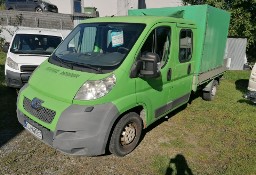 Peugeot Boxer 7-mio osobowy ,Faktura VAT
