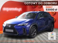 Lexus UX 300h F Sport Design Hybrid Dynamic Force 300h F Sport Design Hybrid Dynamic