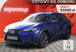 Lexus UX 300h F Sport Design Hybrid Dynamic Force 300h F Sport Design Hybrid Dynamic