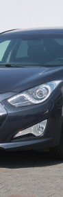 Hyundai i40 , Salon Polska, Serwis ASO, Klimatronic, Tempomat,ALU-3