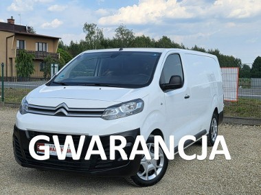 Citroen Jumpy L3H1 * Long* 2,0 HDI* stan bdb*-1