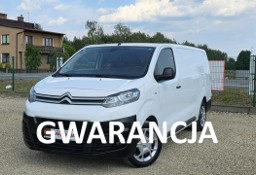 Citroen Jumpy L3H1 * Long* 2,0 HDI* stan bdb*