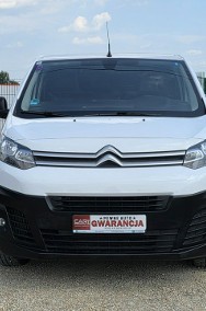 Citroen Jumpy L3H1 * Long* 2,0 HDI* stan bdb*-2