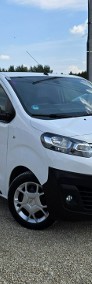 Citroen Jumpy L3H1 * Long* 2,0 HDI* stan bdb*-3