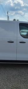 Citroen Jumpy L3H1 * Long* 2,0 HDI* stan bdb*-4