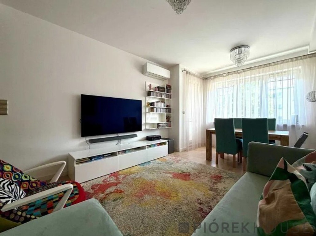 Mieszkanie na sprzedaż, 3 pokoje, 68 m², Warszawa