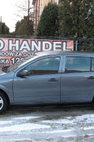 Opel Astra H III-2