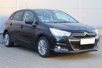 Citroen C4 II , Navi, Klimatronic, Tempomat, Parktronic,