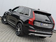 Volvo XC90 IV D5 AWD Najbogatsza Wersja Bezwypadkowy Oryginalny Lakier Gwarancja