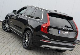 Volvo XC90 IV D5 AWD Najbogatsza Wersja Bezwypadkowy Oryginalny Lakier Gwarancja