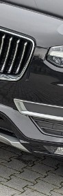 Volvo XC90 IV D5 AWD Najbogatsza Wersja Bezwypadkowy Oryginalny Lakier Gwarancja-3