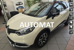 Renault Captur Pierwszy wł, Krajowy, Automat, Bezwypadkowy,