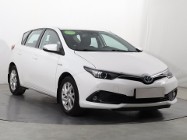 Toyota Auris II , Salon Polska, Serwis ASO, Automat, Klimatronic, Tempomat,