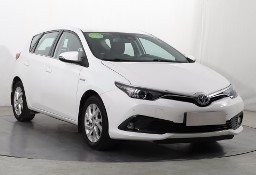 Toyota Auris II , Salon Polska, Serwis ASO, Automat, Klimatronic, Tempomat,