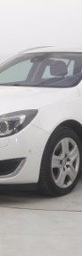 Opel Insignia , 170 KM, Automat, Navi, Xenon, Bi-Xenon, Klimatronic,-3