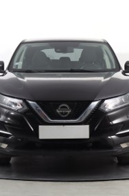 Nissan Qashqai II , Navi, Klimatronic, Tempomat, Parktronic,-2