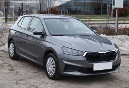 Skoda Fabia IV , Salon Polska, Serwis ASO, Klima, Tempomat, Parktronic